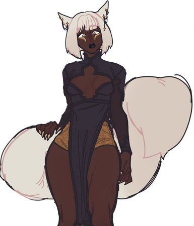 By Lit https://ko-fi.com/litriu/commissions