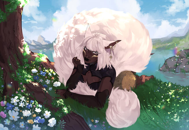 By Allymiru https://vgen.co/Allymiru